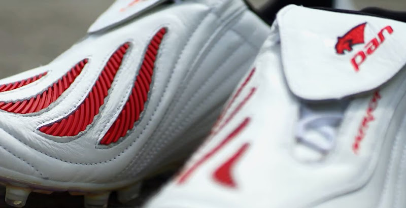 Pan online soccer boots